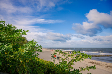 Ostseebad Kühlungsborn