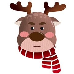 reindeer