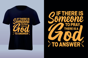 Motivational vector t-shirt design