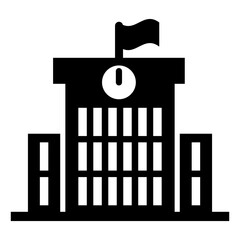 School icon