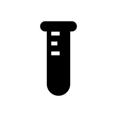 Test tube icon