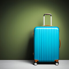 luggage ,generative AI