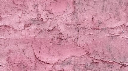 Pink Seamless Tiled Texture