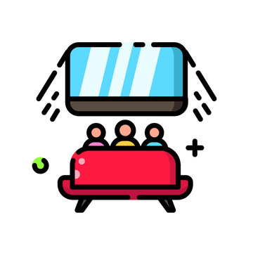 Themed Ride clip art preview