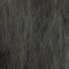 Colored leather texture background, natural leather material pattern close view square illustration