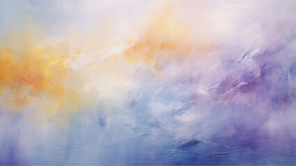 Warm soft colors rough grainy stone texture background. Watercolor background, surface grey watercolor painting textured design. colorful soft watercolor background painting with cloudy distressed.