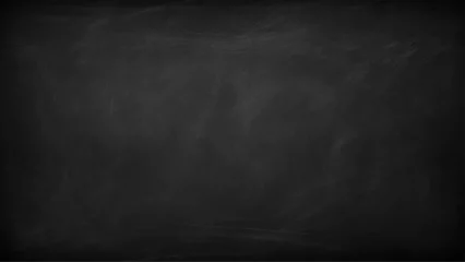 Foto op Plexiglas fresh black wall texture background. Black or dark gray rough grainy stone wall texture background. Grunge old wall texture stone background. © Towhidul