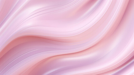 Obraz premium Soft pink cream texture