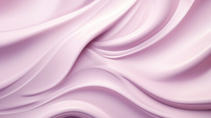 Obraz premium Soft pink cream texture