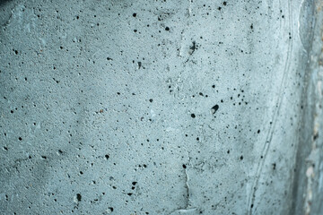 Texture of open notebook made of recycled paper