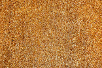 Carpet texture in brown tones like a doormat