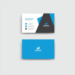 Business Card Template