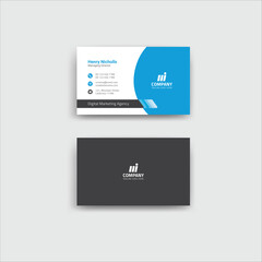 Business Card Template