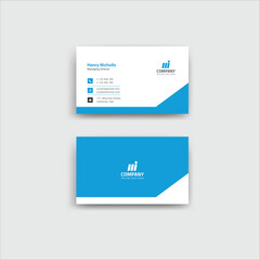 Business Card Template