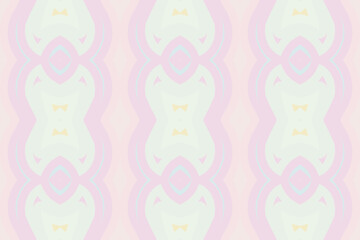 American ethnic native pattern.Traditional Navajo,Aztec,Apache,Southwest and Mexican style fabric pattern.Abstract vector motifs pattern.Design for fabric,clothing,blanket,carpet,woven,wrap,decoration