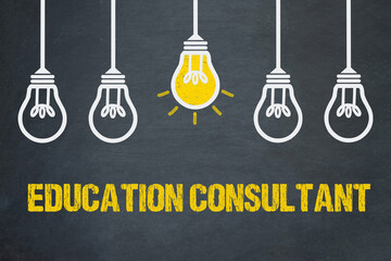 Education Consultant	