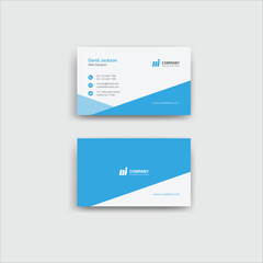 Business Card Template