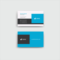 Business Card Template