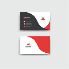 Business Card Template