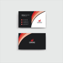 Business Card Template