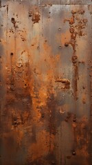 Rusty old surface