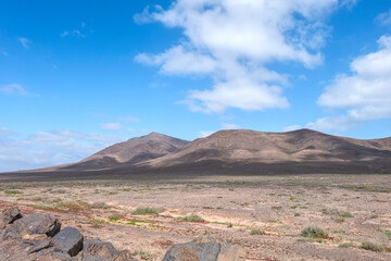 Naturpark Monumento Natural de los Ajaches