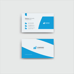 Business Card Template