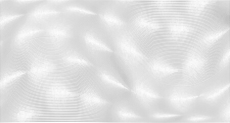 Seamless halftone dots pattern. Vector illustration
