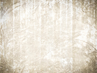 The surface is light cement, cream brown tone.