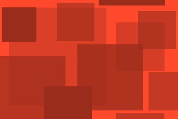 abstract background with squares