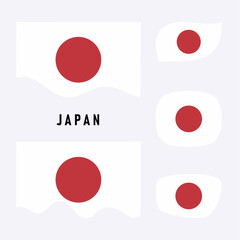 Flag of Japan