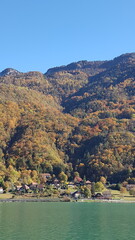 Fototapeta premium LAC D'ANNECY