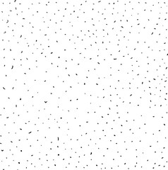 Screentone or background with dots or little spots