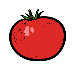 Red Tomato