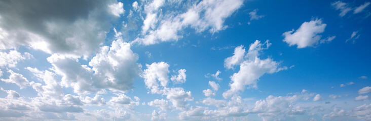 clouds and sky,Background with clouds on blue sky. Vector background,Clouds on sky