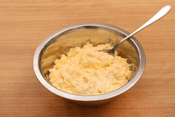 タルタルソース