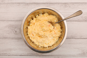 タルタルソース