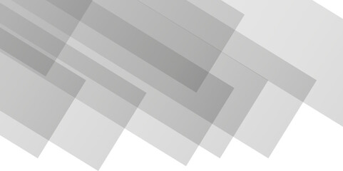 Abstract background with lines. Abstract minimal geometric white light background design. white transparent material in triangle diamond and squares shapes in random geometric pattern	