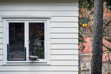 window in the house, nacka,sverige,swede,nature,stockholm,sverige,Mats