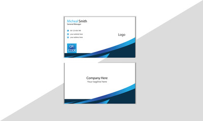 business, card, design, vector, illustration, presentation, corporate, template
