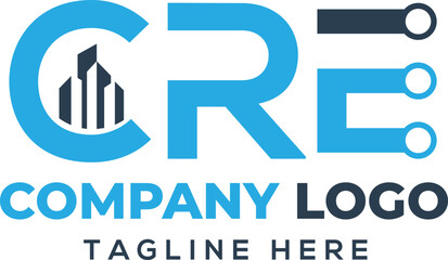 Real Estate Logo Concept ।। Home Logo 