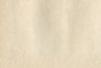 Fototapeta na wymiar Old beige paper texture
