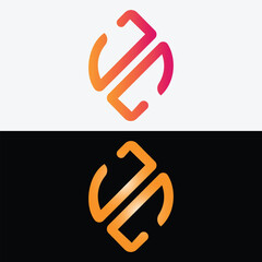  Minimalist Sports Fashion Logo Design Vectors