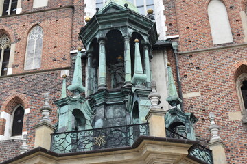 saint cathedral