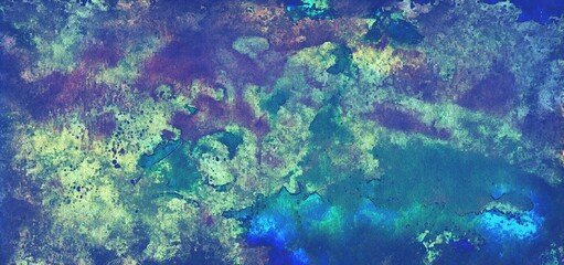 Very amazing new and beautiful dynamic colorful art