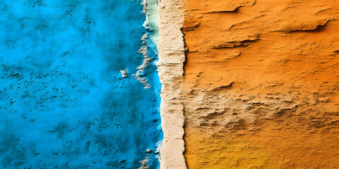 venetian plaster color background
