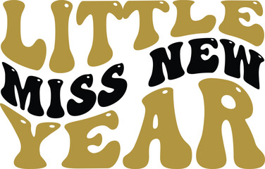 New Year svg design. This is an illustrations vector file.Print ready HD quality 300 DPI file.EPS file included.