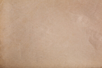 Brown paper texture for background