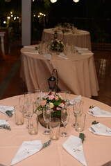 Decoracion Campestre para Matrimonios