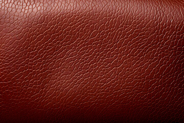 leather background or texture generativ ai